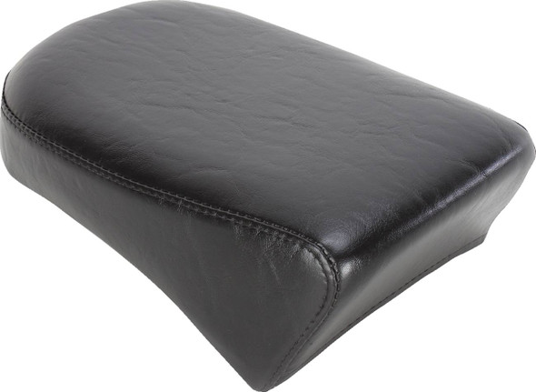 Le Pera - LK-005P - Bare Bones Pillion Pad - Smooth - Black - FL '08-'22