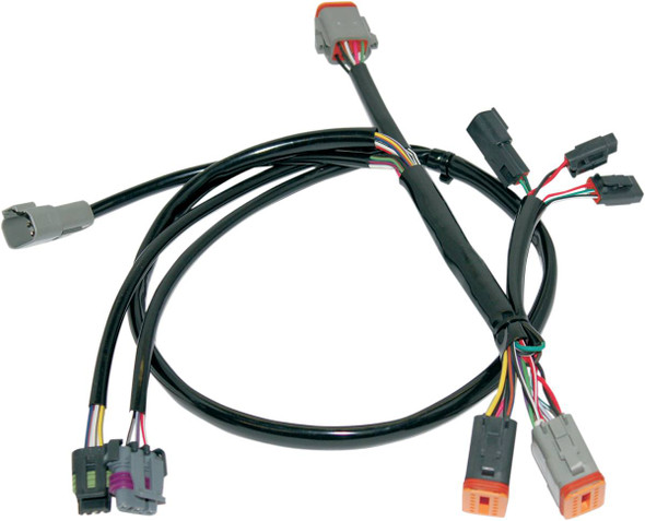 Namz - NHD-32435-00 - Ignition Wiring Harness - Harley Davidson