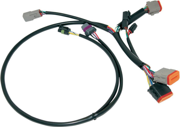 Namz - NHD-32435-01 - Ignition Wiring Harness - Harley Davidson