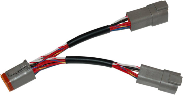 Namz - NOBD-PYH-CB - Y Power Tap Harness - Harley Davidson