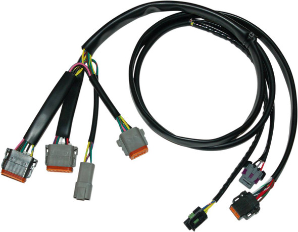 Namz - NHD-32435-99 - Ignition Wiring Harness - Harley Davidson