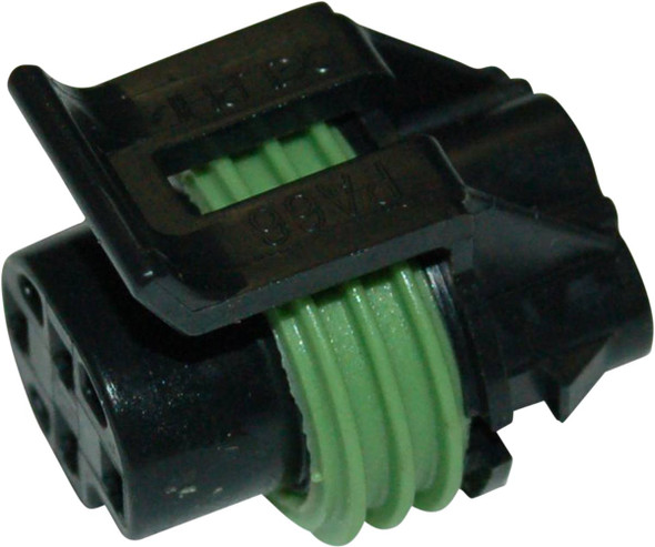 Namz - ND-12065298 - Delphi Oil Pressure Switch Connector