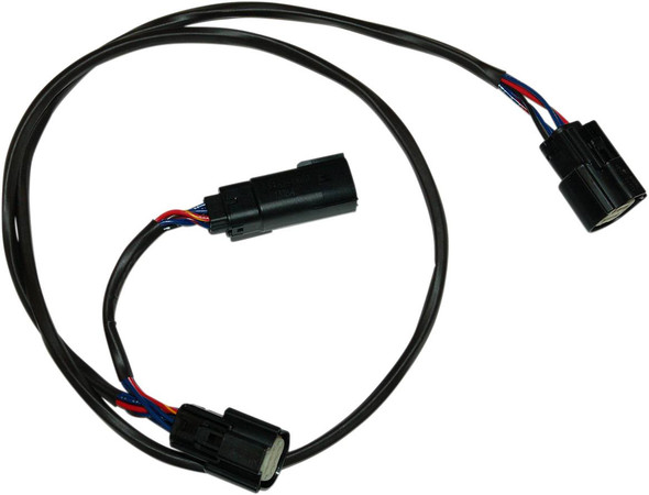 Namz - NTP-CB01 - Quick Disconnect Wiring Harness - Harley Davidson