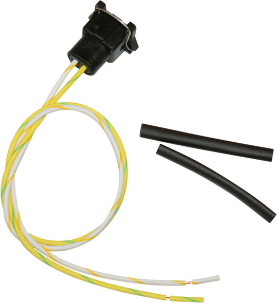 Namz - PT-12129142-B - Connector with Wire Pigtail - Delphi