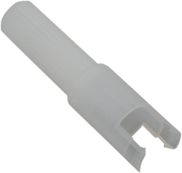 Namz - NA-1-480350-0 - AMP Mate-n-Lock Connector 72044-71 - 1 Pin Male