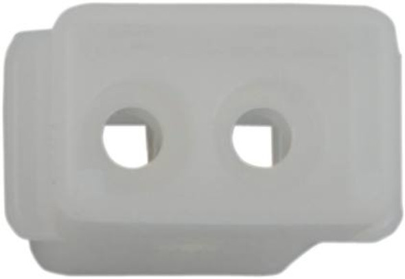 Namz - NA-1-480319-0 - AMP Mate-n-Lock Connector 72034-71 - 2 Pin Male