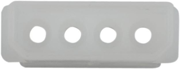 Namz - NA-1-480426-0 - AMP Mate-n-Lock Connector 70291-89 - 4 Pin Male