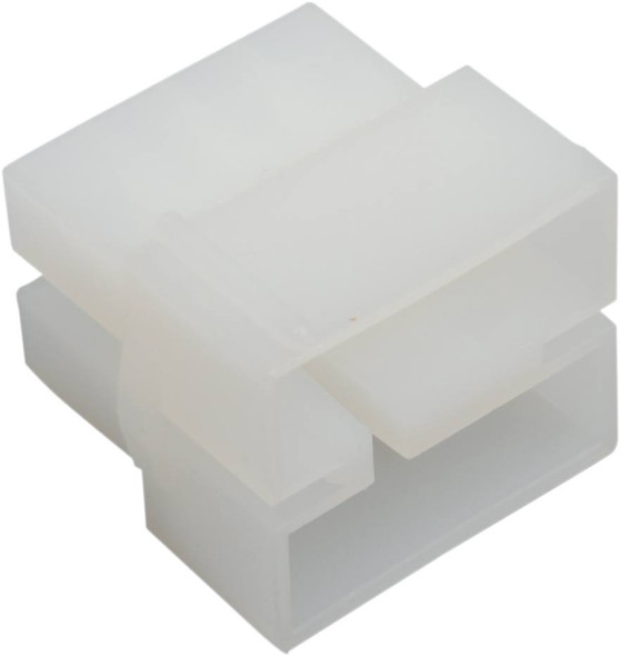 Namz - NA-1-480345-0 - AMP Mate-n-Lock Connector 70288-81 - 8 Pin Male