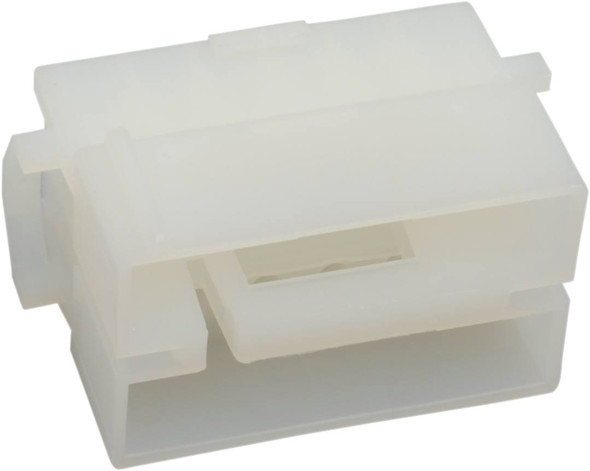 Namz - NA-1-480288-0 - AMP Mate-n-Lock Connector 72276-74 - 12 Pin Male