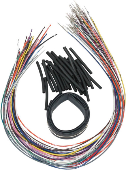 Namz - NHCX-UMB - Handlebar Switch - Wire - Extensions