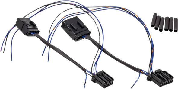 Namz - N-FTTH-04 - Tap Harness - Front Turn Signal