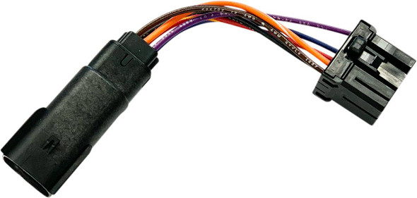 Namz - NFHA-01 - Rear Fender Harness Adapter