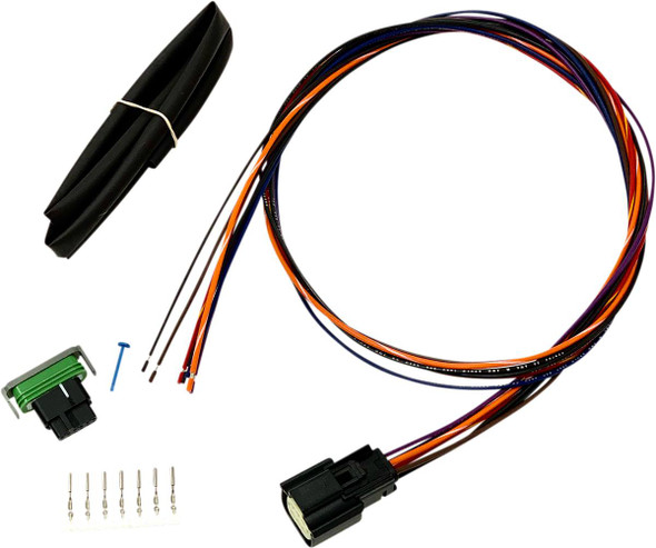 Namz - NRFH-02 - Replacement Rear Fender Harness