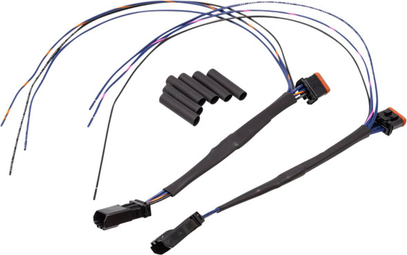 Namz - N-FTTH-01 - Tap Harness - Front Turn Signal