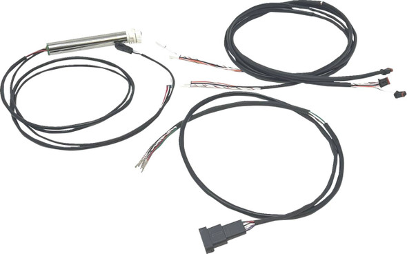 Namz - NCPK-01 - Wire Harness - Handlebar/Gauge - FLHX/FLTR