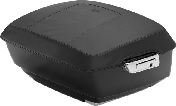 Mustang - 77628 - Tour-Pak® Trunk Lid Cover - Vintage - '14-'21 FLT