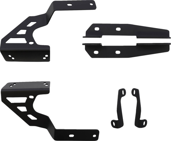 Moose Offroad - H0PN11ST - Kenai Top Case Mount - Pan Am