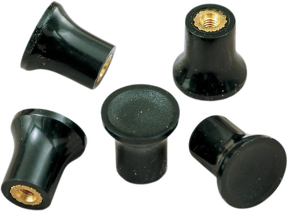 Motion Pro - 01-0074 - Replacement Choke Cable Knob - 8-32 Pitch