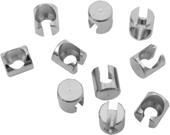 Motion Pro - 01-0032 - Throttle/Idle Cable Ferrules