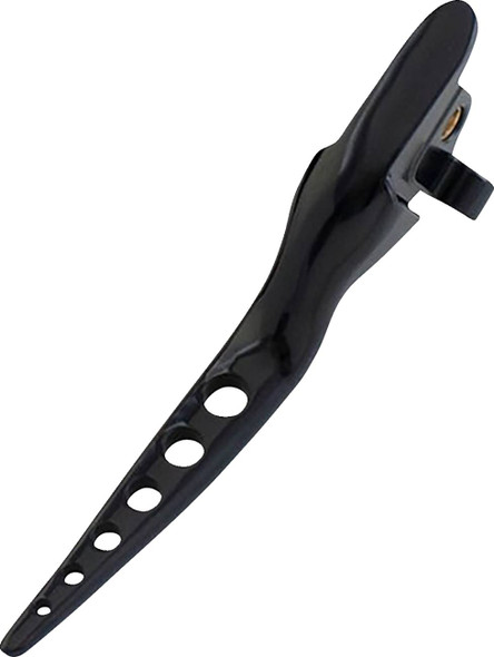 Paul Yaffe Bagger Nation - PYO:RL-S-18L-B - Levers - Racing - Black