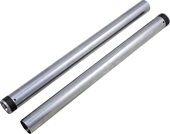 Pro-One Perf.Mfg. - 105135 - Fork Tube - 49 mm - 24.875" - Hard Chrome