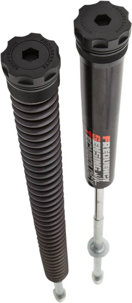 Progressive Suspension - 31-4004 - Monotube Cartridge Fork Kit - 49 mm - Standard