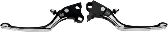 Rsd - 0062-4005-BM - Levers - Regulator - Contrast Cut