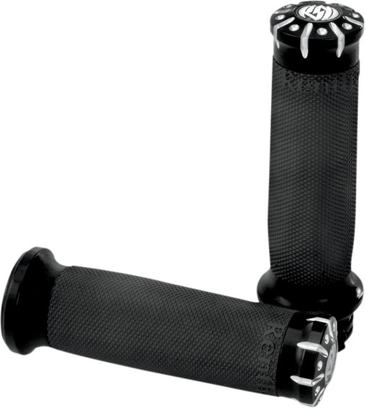 Rsd - 0063-2036-BM - Chrono Grips - Cable - Contrast Cut