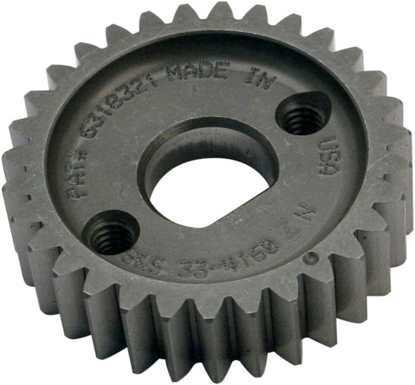 S&S Cycle - 33-4160Z - Over Sized Pinion Gear