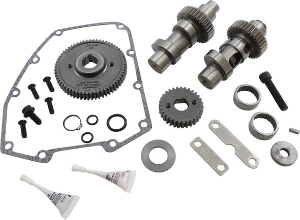 S&S Cycle - 106-5221 - Easy Start Cam Kit - Twin Cam