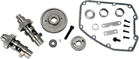 S&S Cycle - 106-5229 - Easy Start Cam Kit
