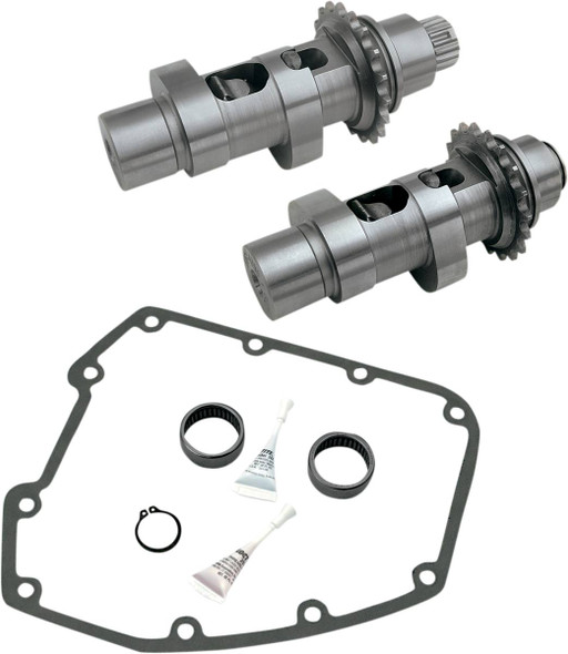 S&S Cycle - 106-5235 - Easy Start Cam Kit - Twin Cam