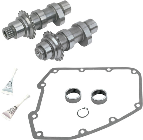 S&S Cycle - 330-0106 - Camshaft Kit - 583C - Chain Drive - Twin Cam