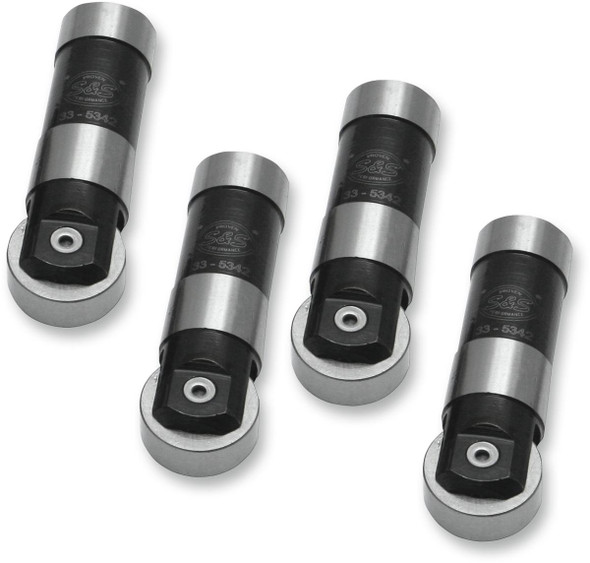 S&S Cycle - 33-5353 - Lifters with HL?T Kit