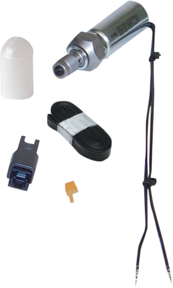 S&S Cycle - 90-4914 - Replacement Electric Compression Release Assembly