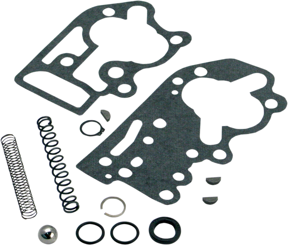 S&S Cycle - 31-6275 - Oil Pump Rebuild Kit