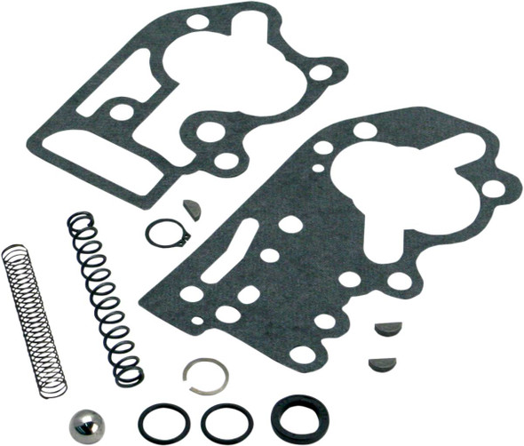 S&S Cycle - 31-6278 - Oil Pump Rebuild Kit - Standard
