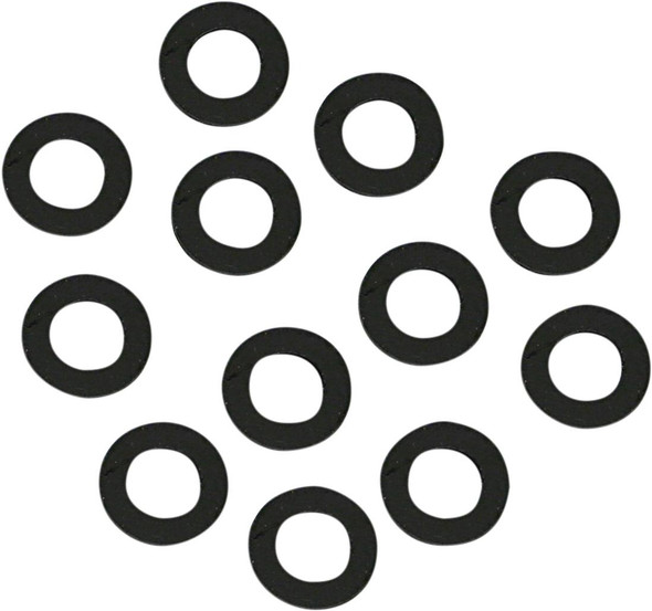 S&S Cycle - 50-7015-12 - Top Rubber Washer