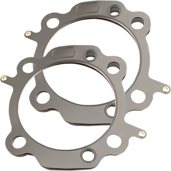 S&S Cycle - 900-0605 - Gaskets - 3.927" - Twin Cam