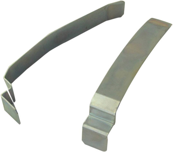 Pro-One Perf.Mfg. - 100307 - Saddlebag Lid Supports
