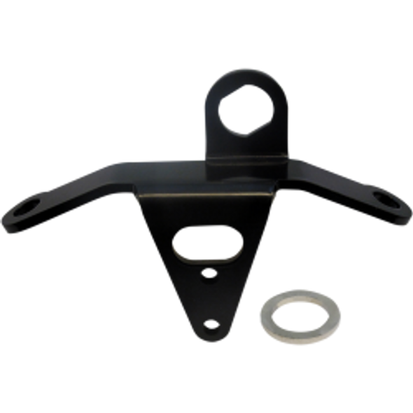 Gasbox - Custom Top Motor Mounts - Fits '04-'16 XL Models