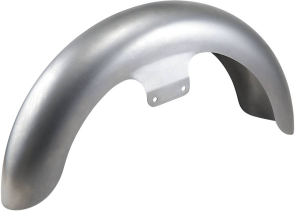 Russ Wernimont Designs - RWD-CW5.5L - Long Flared Front Fender - For 120/70-21 Wheel - 5.5" W x 45" L
