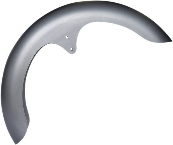 Russ Wernimont Designs - RWD-50149 - OCF Custom Softail Front Fender - For 21" Wheels - 5.5" W x 44.5" L