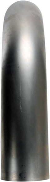 Russ Wernimont Designs - RWD-50213 - Flat Back Dresser Front Fender - 30" - 45° - FL