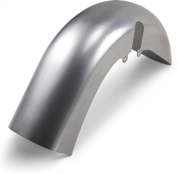 Russ Wernimont Designs - RWD-50260 - Flat Back Dresser Front Fender - 8" x 18" - 30° - FL