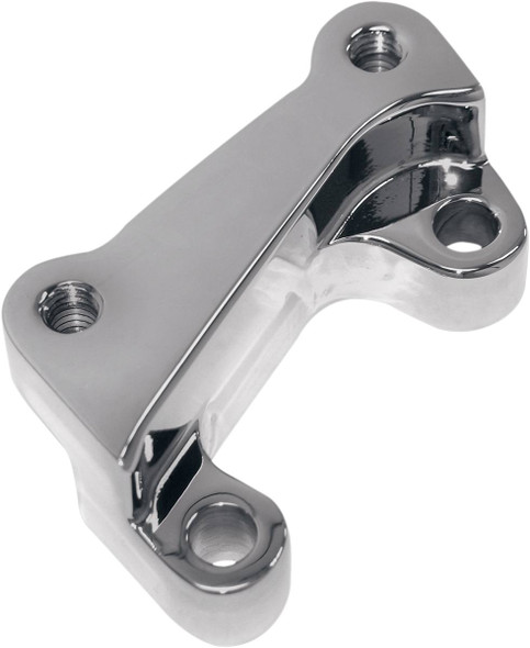 Rc Components - HD12378C - Caliper Mount - Chrome