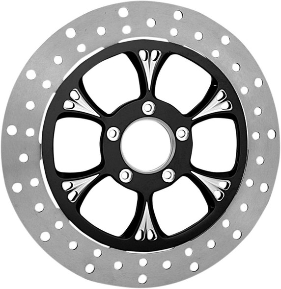 Rc Components - ZSSFLT-102C-F2 - Brake Rotor - Majestic Eclipse