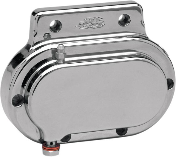 Pro-One Perf.Mfg. - 202240 - Clutch Actuator - Chrome - Hydraulic