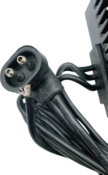 Rick'S Motorsport Electric - 10-913B - Regulator/Rectifier - Harley Davidson