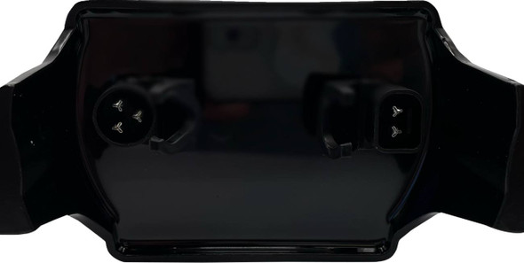 Rick'S Motorsport Electric - 10-928B - Regulator/Rectifier - Harley Davidson